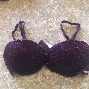 Pink Victoria’s Secret Bra - 32B